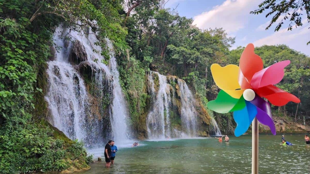 HUASTECA 1.0 CON REHILETES