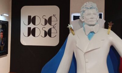 JOSÉ JOSÉ COLECCIÓN PRIVADA