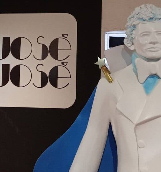 JOSÉ JOSÉ COLECCIÓN PRIVADA