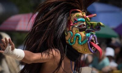 LA DANZA DE LOS TASTOANES