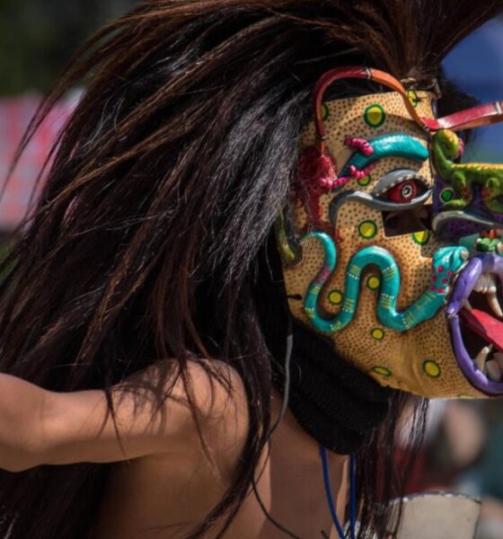 LA DANZA DE LOS TASTOANES