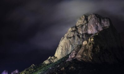 LA LEYENDA DEL TESORO ESCONDIDO EN PEÑA DEL BERNAL