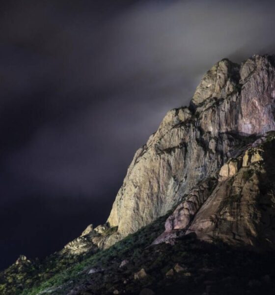 LA LEYENDA DEL TESORO ESCONDIDO EN PEÑA DEL BERNAL