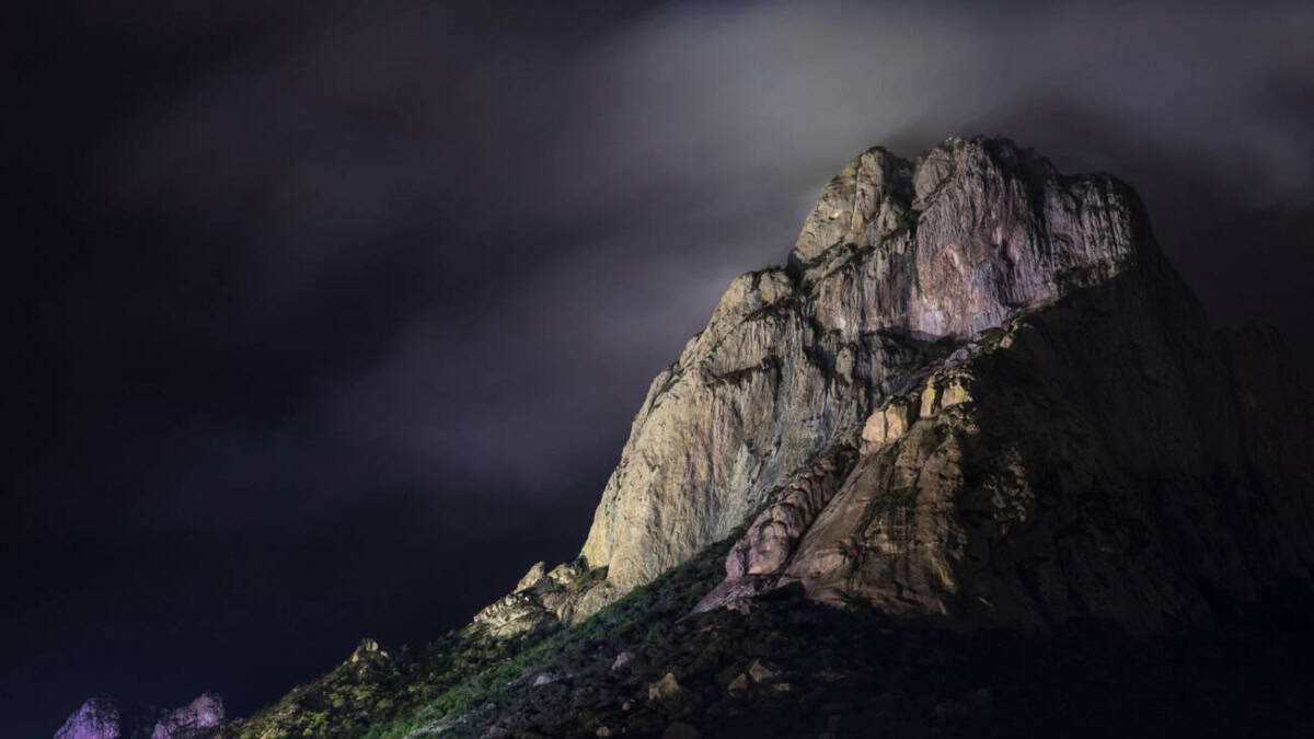 LA LEYENDA DEL TESORO ESCONDIDO EN PEÑA DEL BERNAL