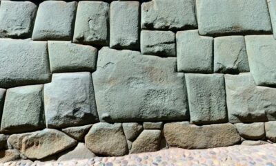 LA PIEDRA DE LOS 12 GRADOS EN CUSCO