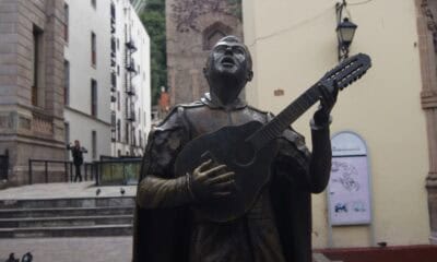 LA RUTA JARAMILLO_ UN PASEO POR LAS ESCULTURAS DE GUANAJUATO