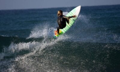 LA TICLA_ PLAYA EN MICHOACÁN