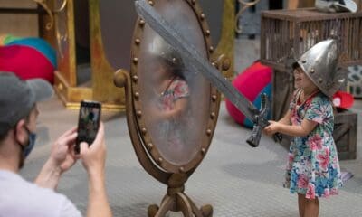 LAS EXPERIENCIAS DE TEATRO COLÓN EN ARGENTINA