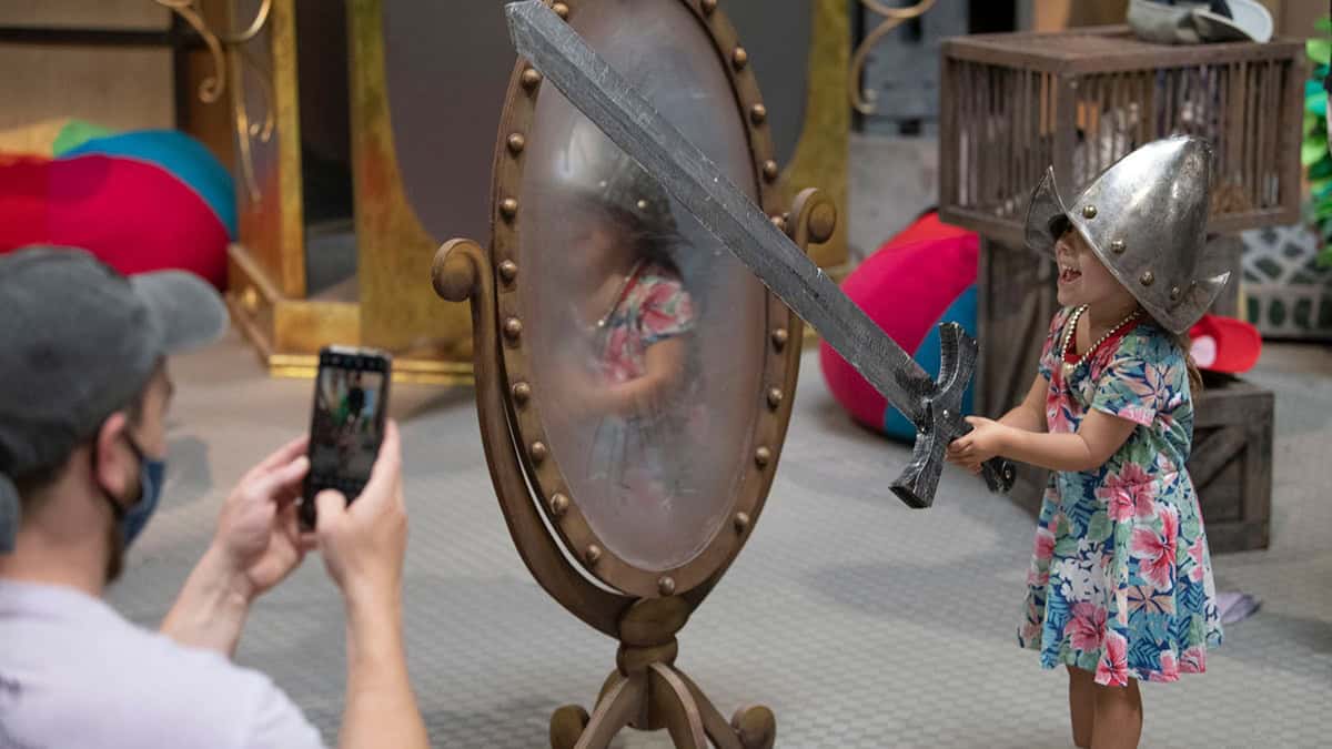 LAS EXPERIENCIAS DE TEATRO COLÓN EN ARGENTINA