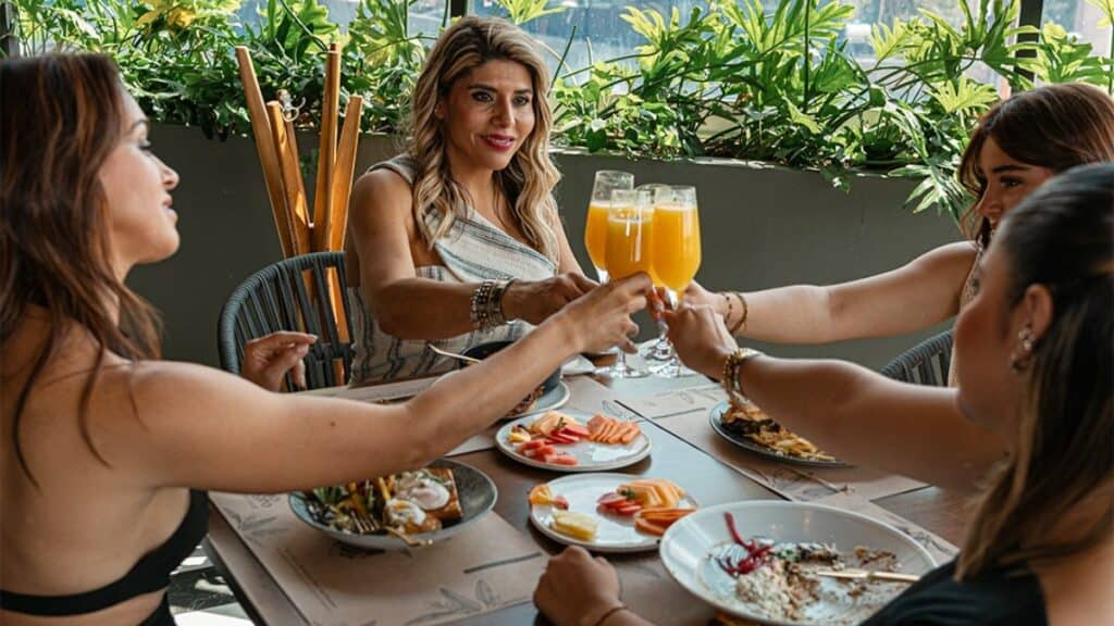 LOS MEJORES LUGARES PARA DESAYUNAR EN LEÓN, GUANAJUATO