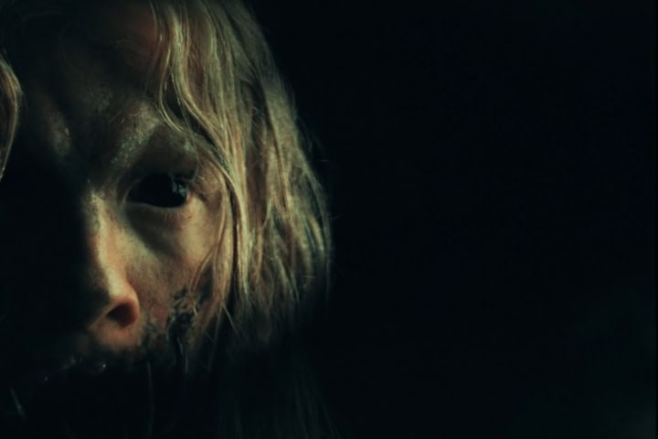 La Miringua en la película Un Cuento de Pescadores. Foto - Prime Video (1)
