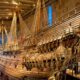 MUSEO VASA EN ESTOCOLMO, SUECIA