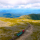 Mount Washington Cog Railway