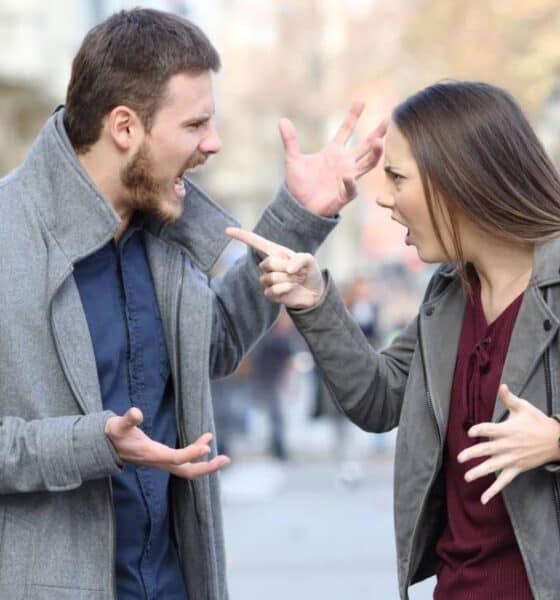 OPORTO, LA CIUDAD QUE SEPARA PAREJAS