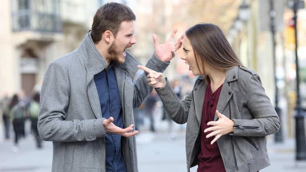 OPORTO, LA CIUDAD QUE SEPARA PAREJAS