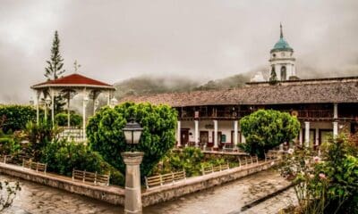 QUE HACER EN SAN SEBASTIAN DEL OESTE