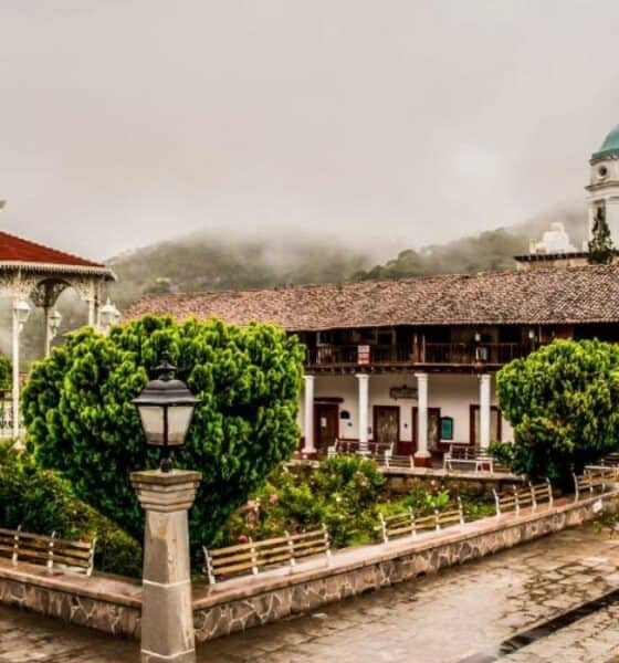QUE HACER EN SAN SEBASTIAN DEL OESTE