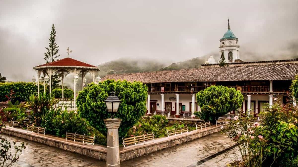 QUE HACER EN SAN SEBASTIAN DEL OESTE