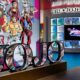 THE JOJO WORLD EN JAPON