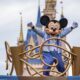 TICKET MÁGICO DE 4 DÍAS POR 4 PARQUES DE DISNEY WORLD RESORT 2025