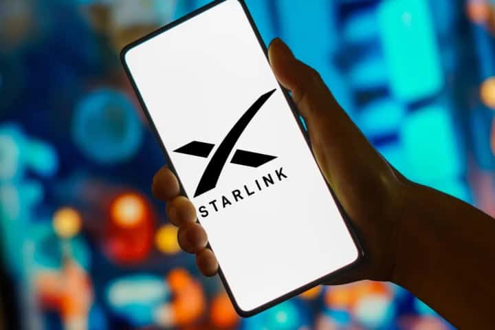 1. Wi-Fi Starlink. Foto - RNZ