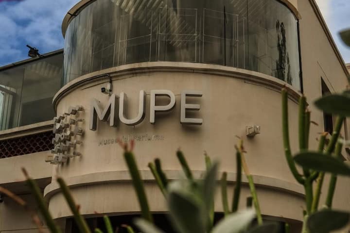 1. MUPE Tlaquepaque. Foto - @mupe_tlaquepaque (Instagram)