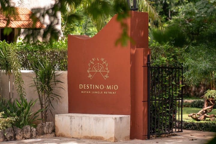 1. Entrada de Destino Mío. Foto - Destino Mío (Tripadvisor)