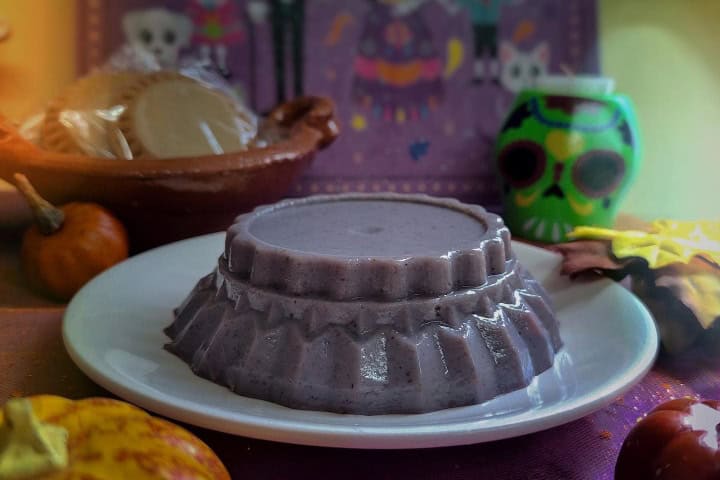 10. Punche desmoldado. Foto - @alexandracerise (Instagram)