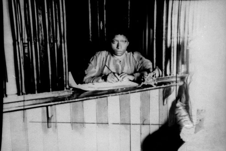 2. Asilo Correccional de Mujeres. Foto - Argentina.gob.ar