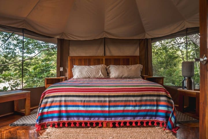 2. Glampings en Destino Mío. Foto - Destino Mío (Tripadvisor)