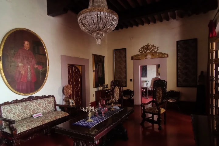 3. La Casa de las Lagrimas. Foto - @morrasmalditas (X)