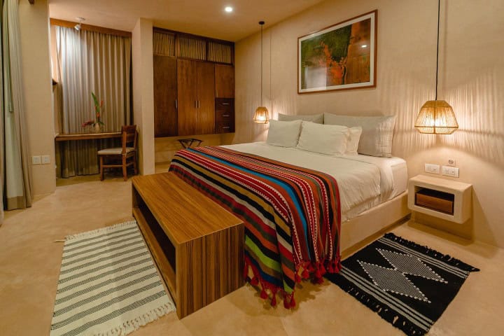 3. Family Suite. Foto - Destino Mío (Tripadvisor)