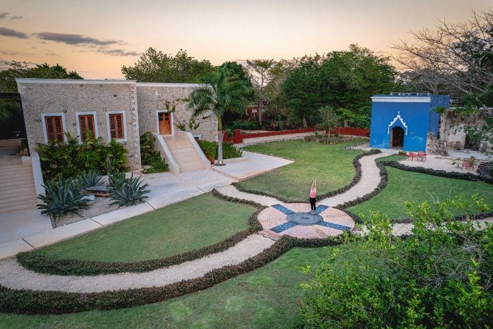 4. La Casa Adolfo. Foto – Destino Mío (Tripadvisor)