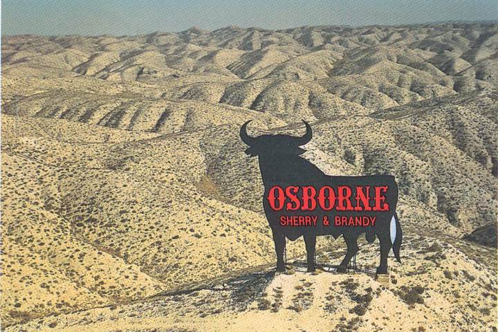 5. Segundo Toro de Osborne. Foto - Fundación Manolo Prieto