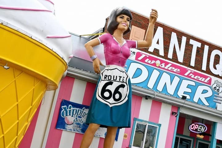 5. Uniroyal Gal. Foto - Alamy