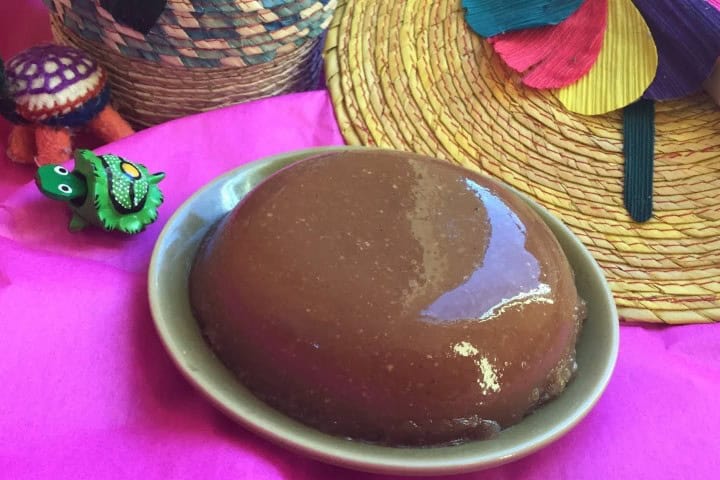 5. Atole de nalga. Foto - Infobae