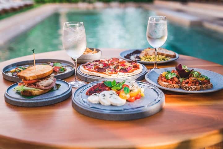 6. Platillos de cocina tamarindo. Foto - Destino Mío (Tripadvisor)