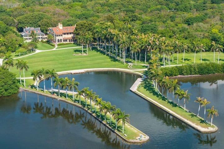 Museo Deering Estate. Foto – miamiandbeaches.com