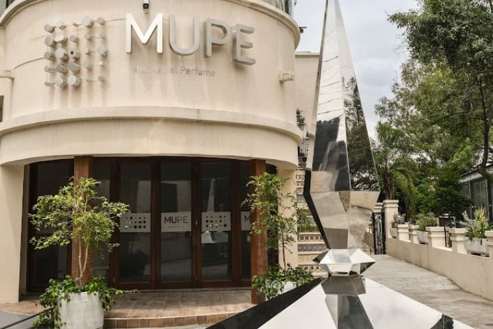 9. MUPE Tlaquepaque. Foto - MUPE, Museo del Perfume Tlaquepaque (Google Maps)