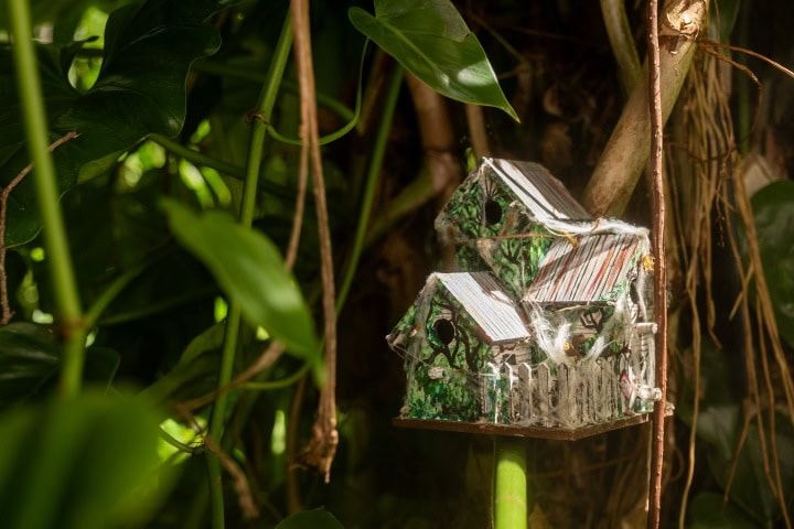 Haunted Birdhouse Hunt. Foto – miamiandbeaches.com