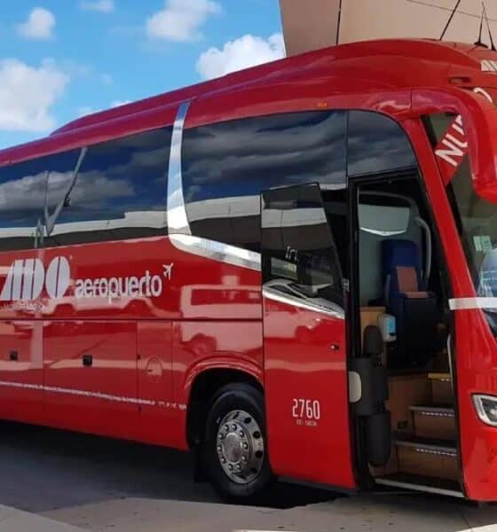 ADO AEROPUERTO EN QUINTANA ROO