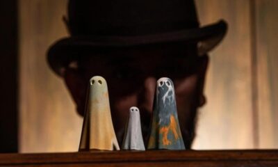 ADOPTA UN FANTASMA EN YORK