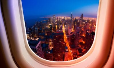 AMERICAN AIRLINES CONECTA A CHICAGO CON LA CDMX