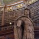 BIBLIOTECA NACIONAL DE AUSTRIA