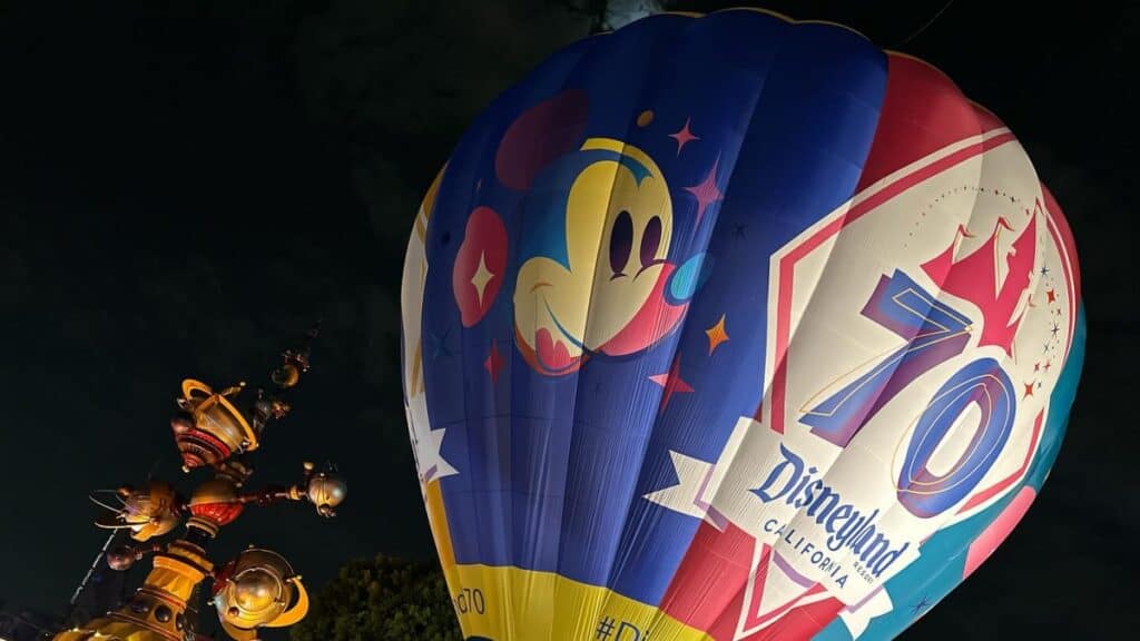 CELEBRATE HAPPINESS LLEGA AL FESTIVAL DEL GLOBO DE LEÓN