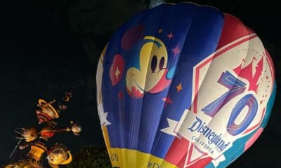 CELEBRATE HAPPINESS LLEGA AL FESTIVAL DEL GLOBO DE LEÓN