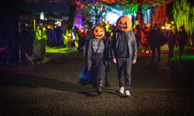 DERRY HALLOWEEN, EL FESTIVAL DE HALLOWEEN MÁS GRANDE DE EUROPA