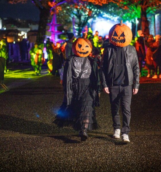 DERRY HALLOWEEN, EL FESTIVAL DE HALLOWEEN MÁS GRANDE DE EUROPA