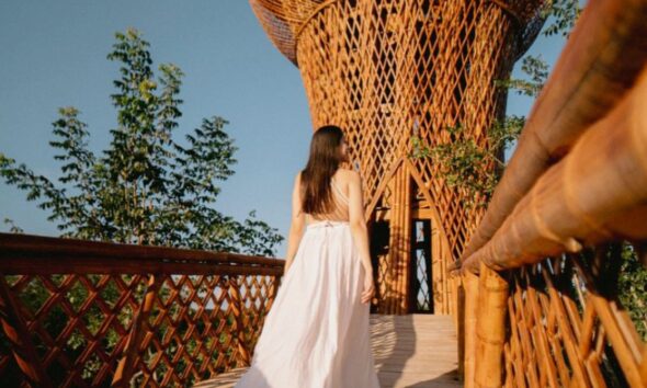 DESTINO MÍO EN YUCATÁN