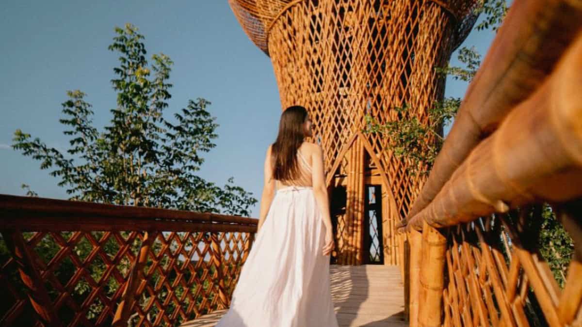 DESTINO MÍO EN YUCATÁN